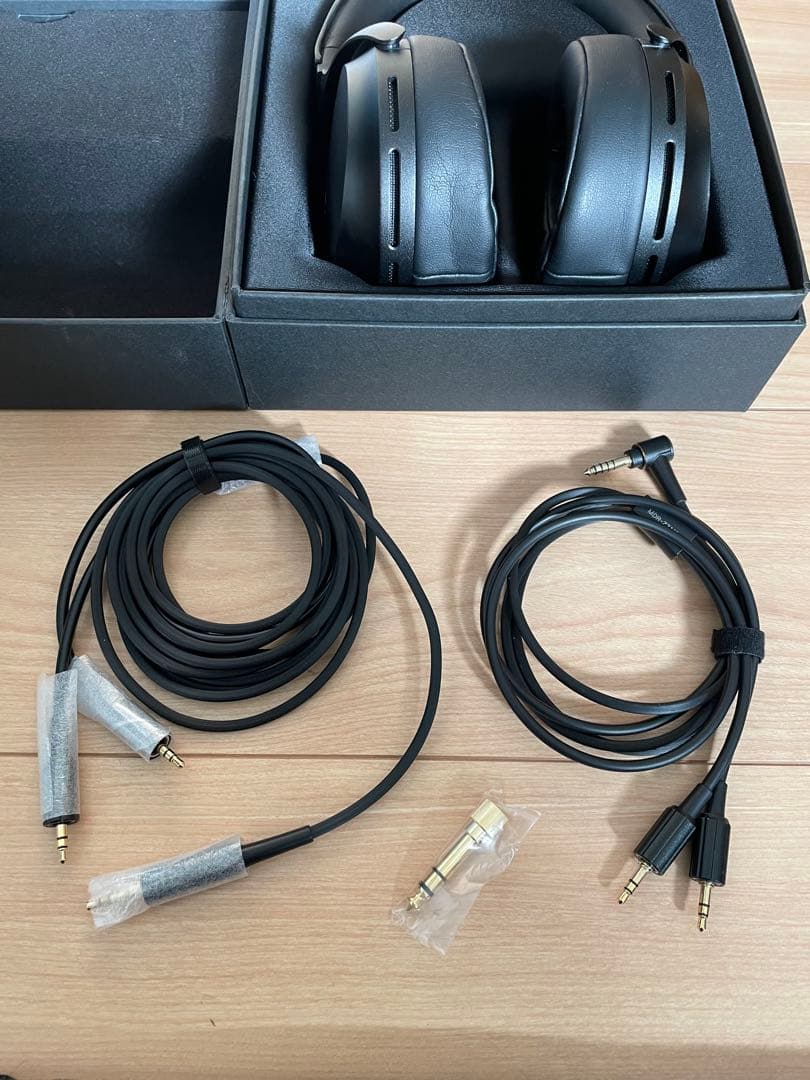 SONY MDR-Z7M2 ヘッドホン