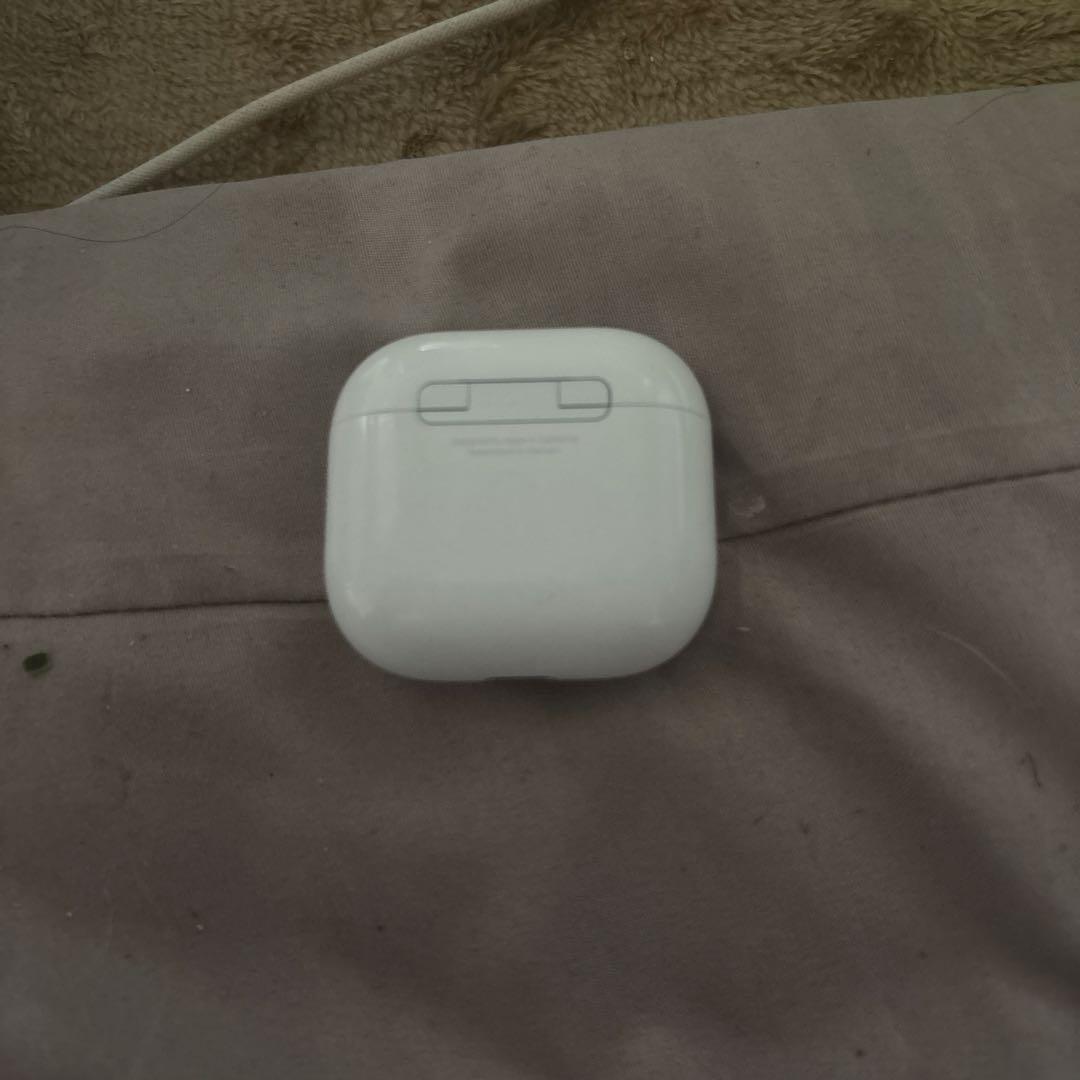 AirPods4 片耳　左のみ