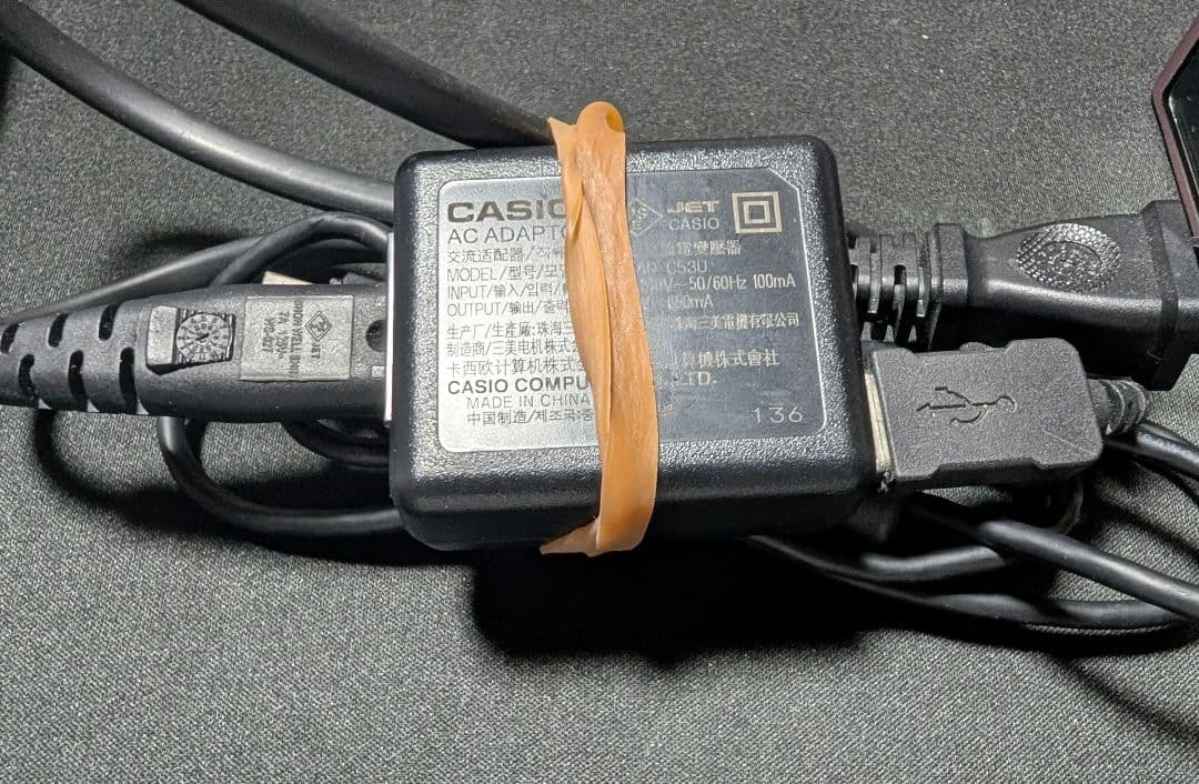 CASIO EX-ZR400 ピンク コンパクトデジタルカメラ