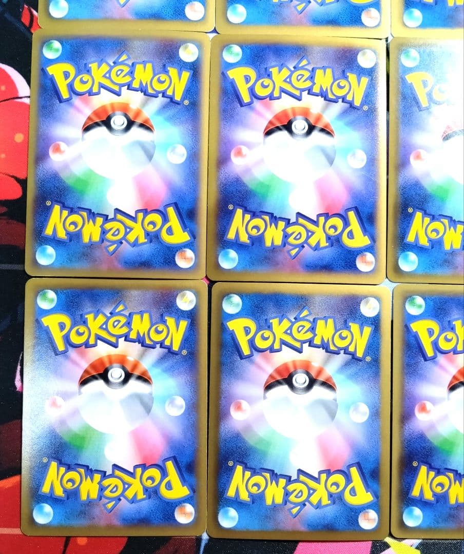 【R409】ポケモンカード BW XY EX 12枚 まとめ売りセット