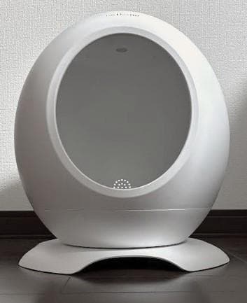 【未使用neikonu ROOM 床冷暖房付き ペット用ルーム定価35,200円