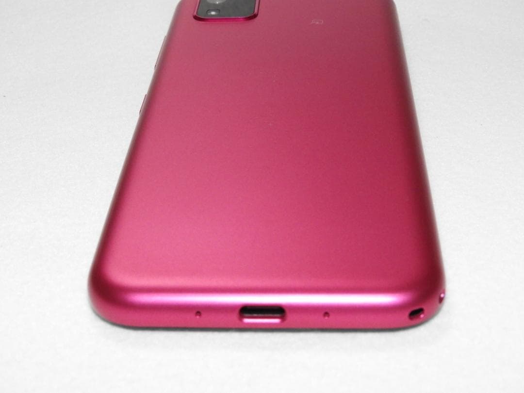 KYOCERA かんたんスマホ3 A205KC ワイモバイル SIMフリー