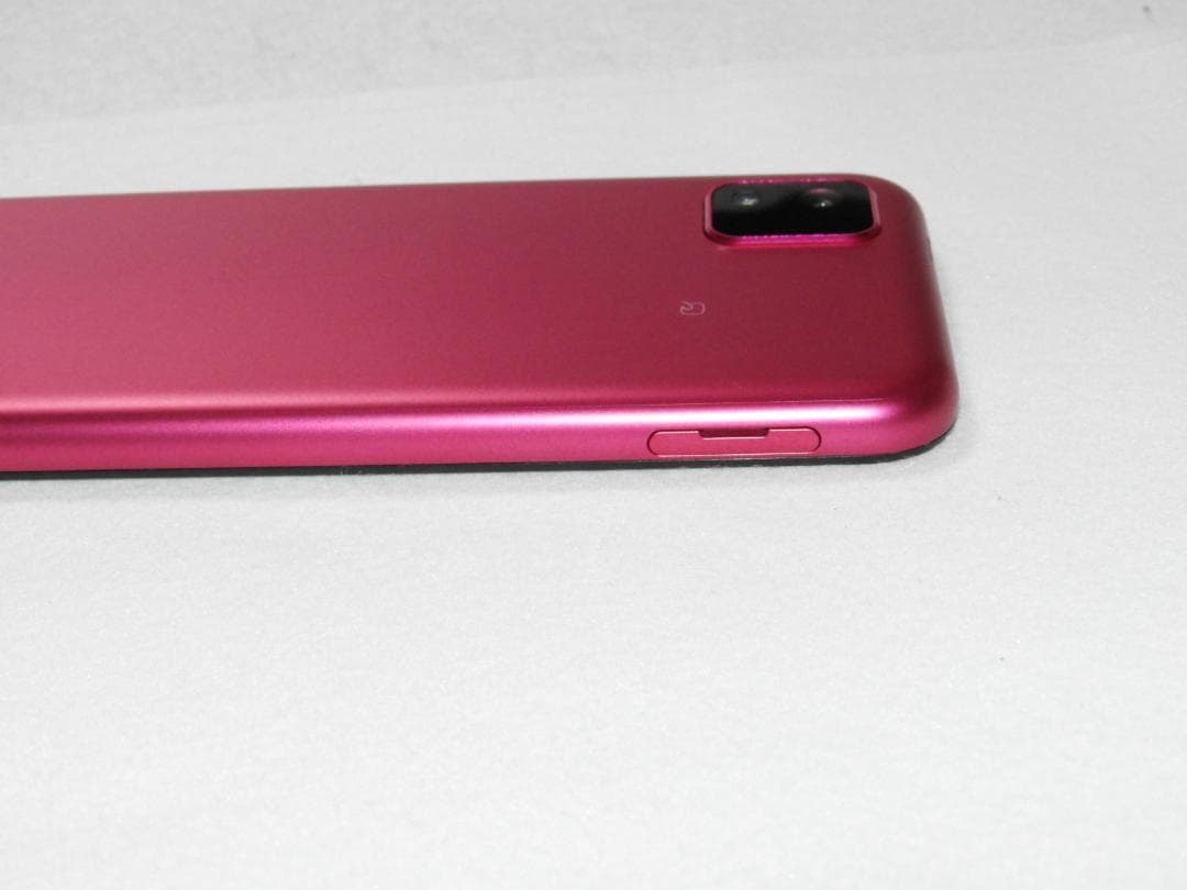 KYOCERA かんたんスマホ3 A205KC ワイモバイル SIMフリー