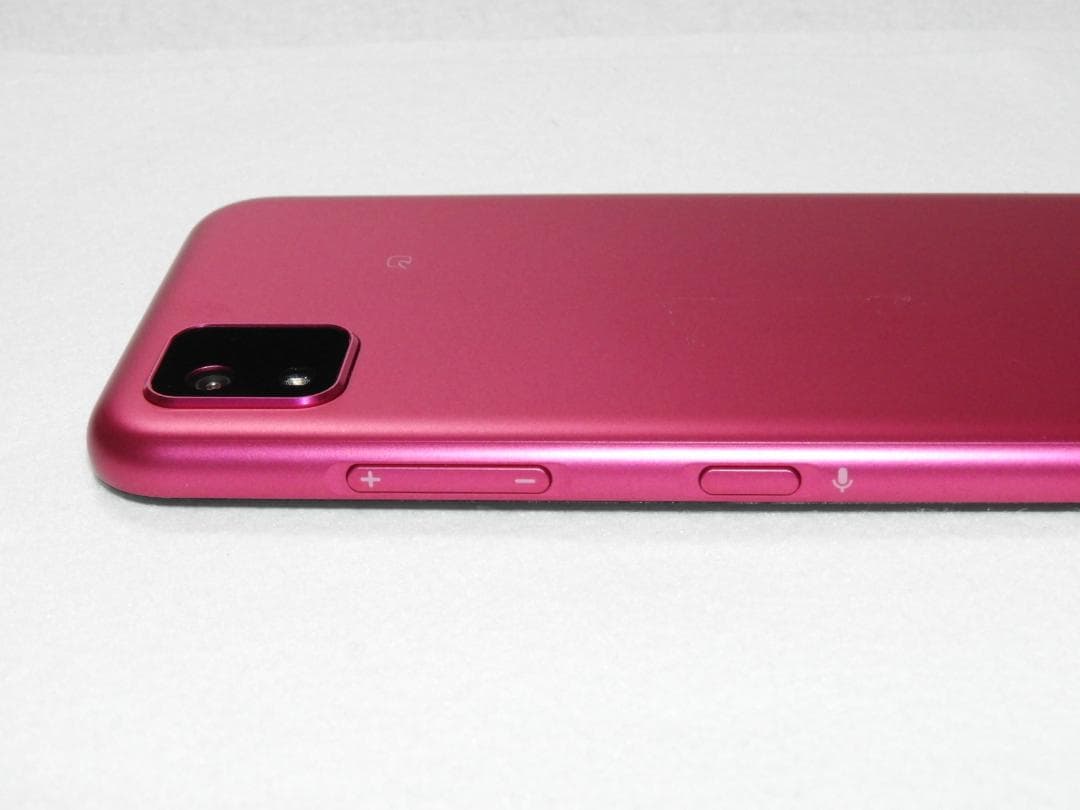 KYOCERA かんたんスマホ3 A205KC ワイモバイル SIMフリー