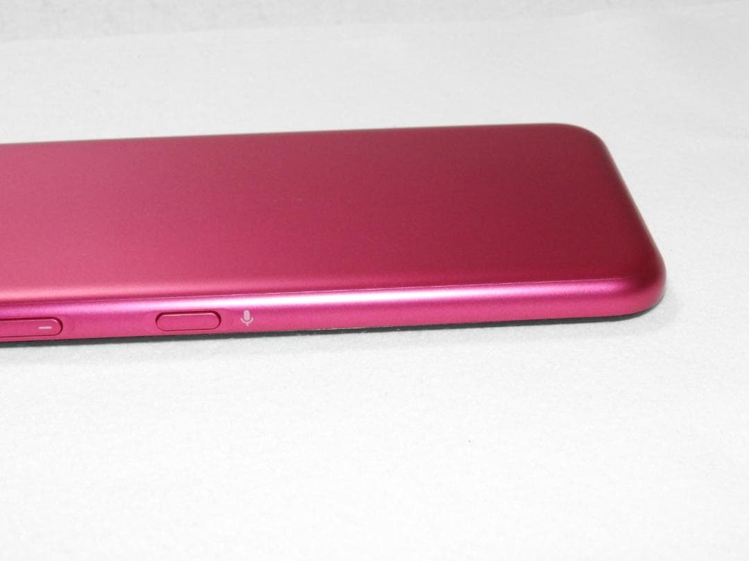 KYOCERA かんたんスマホ3 A205KC ワイモバイル SIMフリー