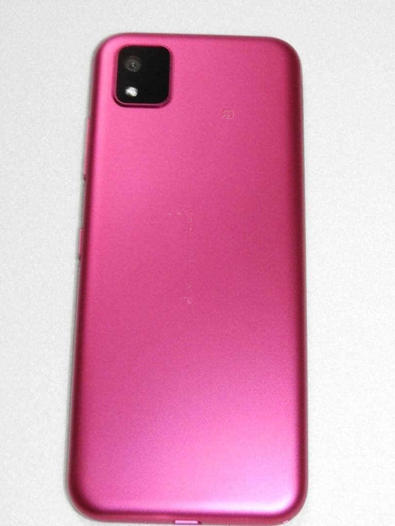 KYOCERA かんたんスマホ3 A205KC ワイモバイル SIMフリー