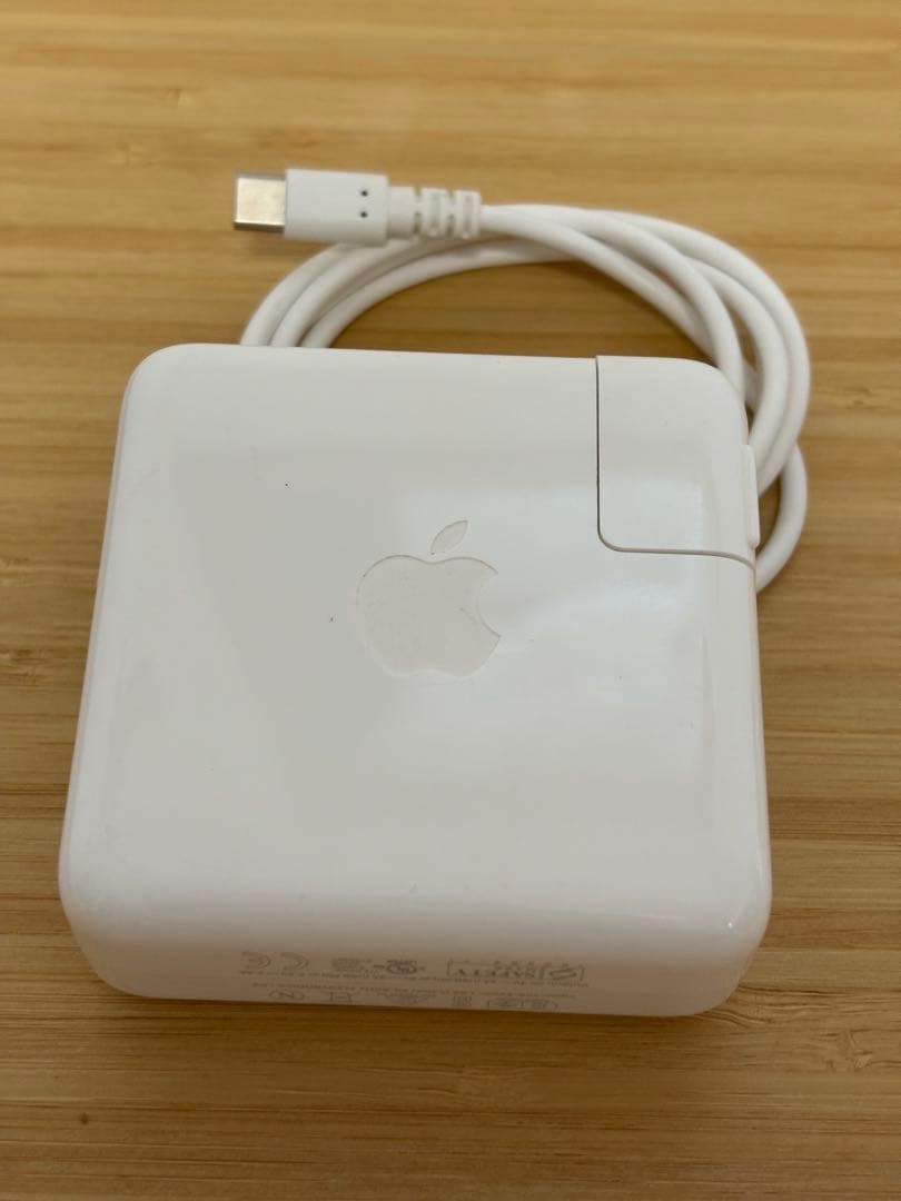 MacBook本体 MacBook Pro 2019 13inch Corei7 16gb 1tb