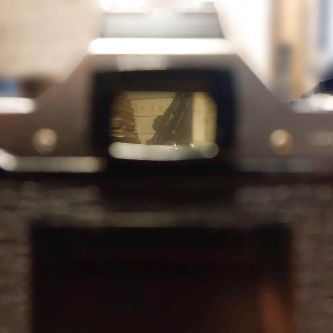 PENTAX ME 一眼レフカメラ