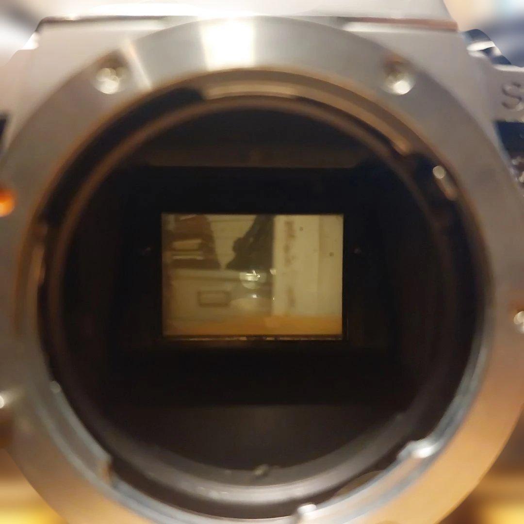 PENTAX ME 一眼レフカメラ