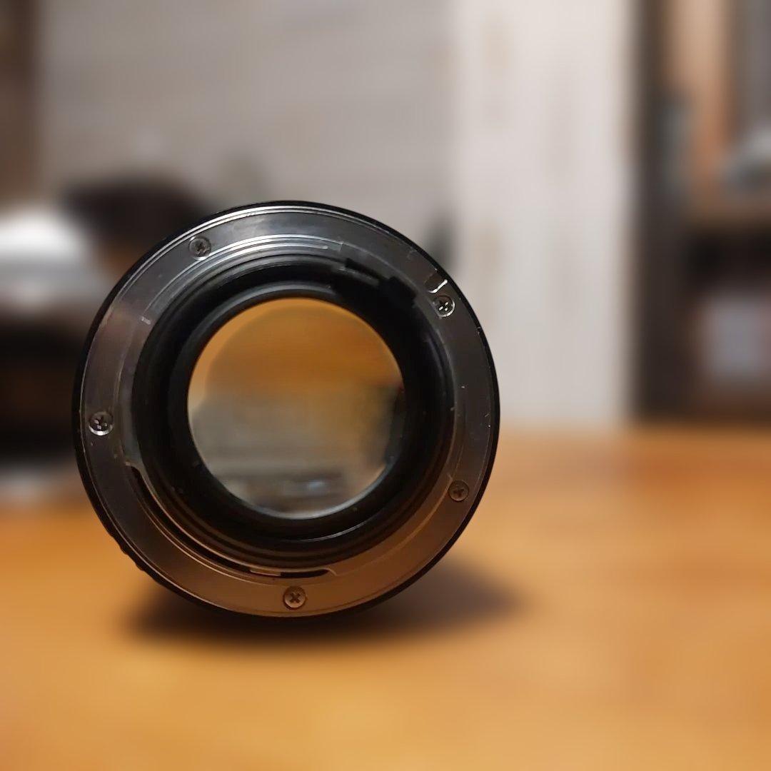 PENTAX ME 一眼レフカメラ
