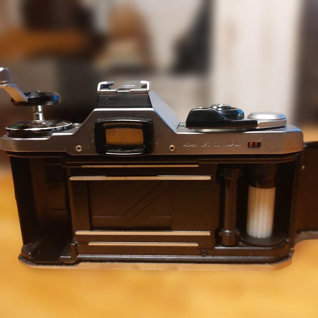 PENTAX ME 一眼レフカメラ