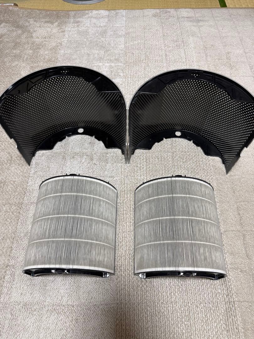【美品・付属品完備】Dyson PH03 加湿空気清浄機 2022年製