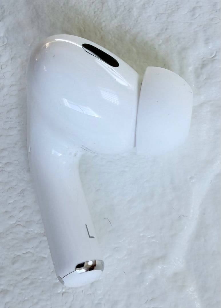 AirPodsPro 第２世代 MagSafe充電ケース　ケーブル付　箱あり