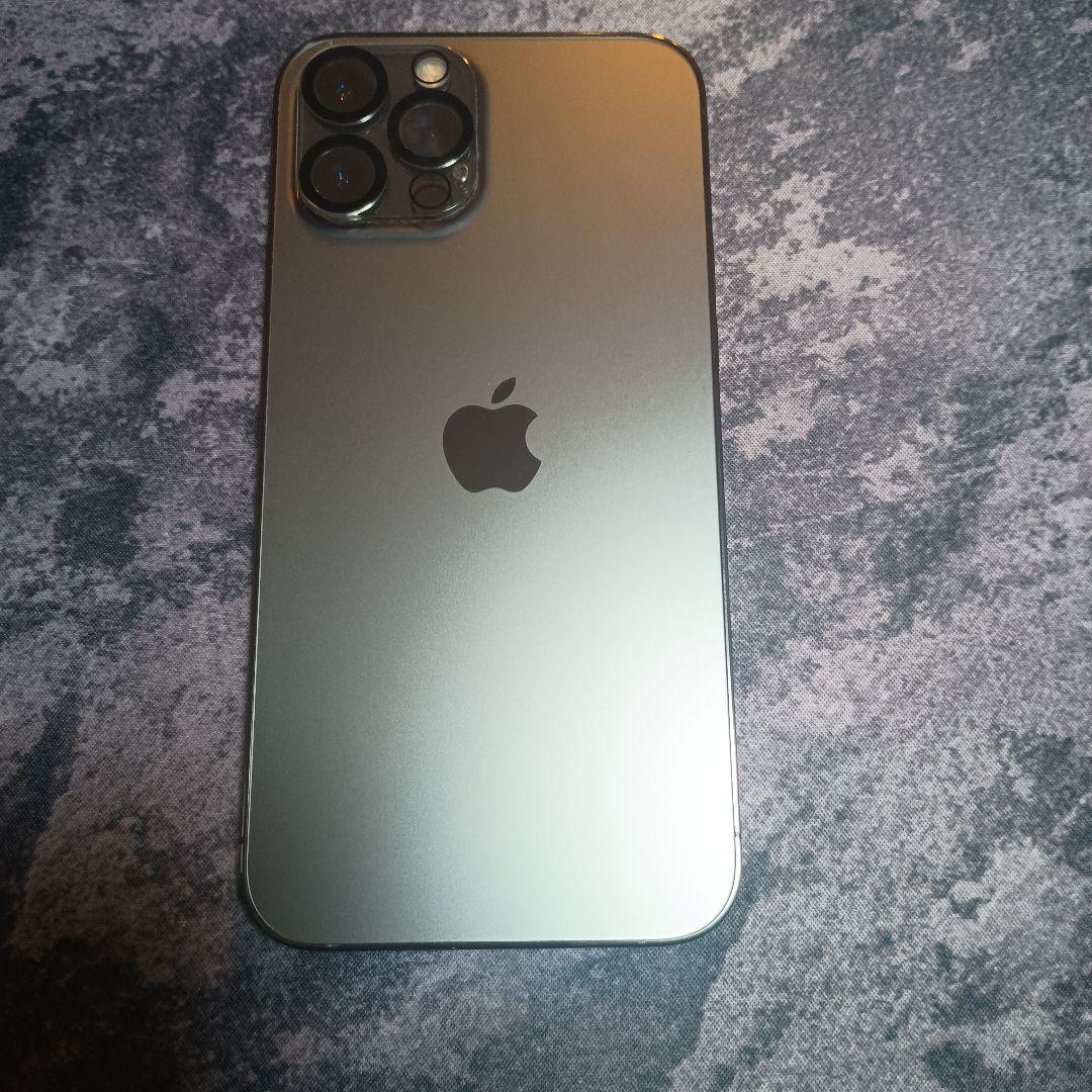 Apple iPhone 12 Pro MAX 512gb おまけ多数