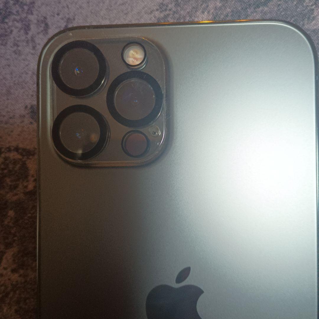 Apple iPhone 12 Pro MAX 512gb おまけ多数