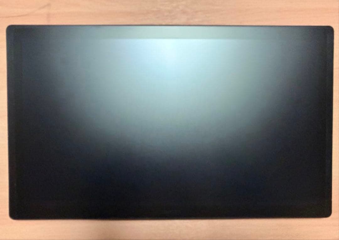 Wacom Cintiq Pro 17 DTH172K4C 美品 フィルム付き