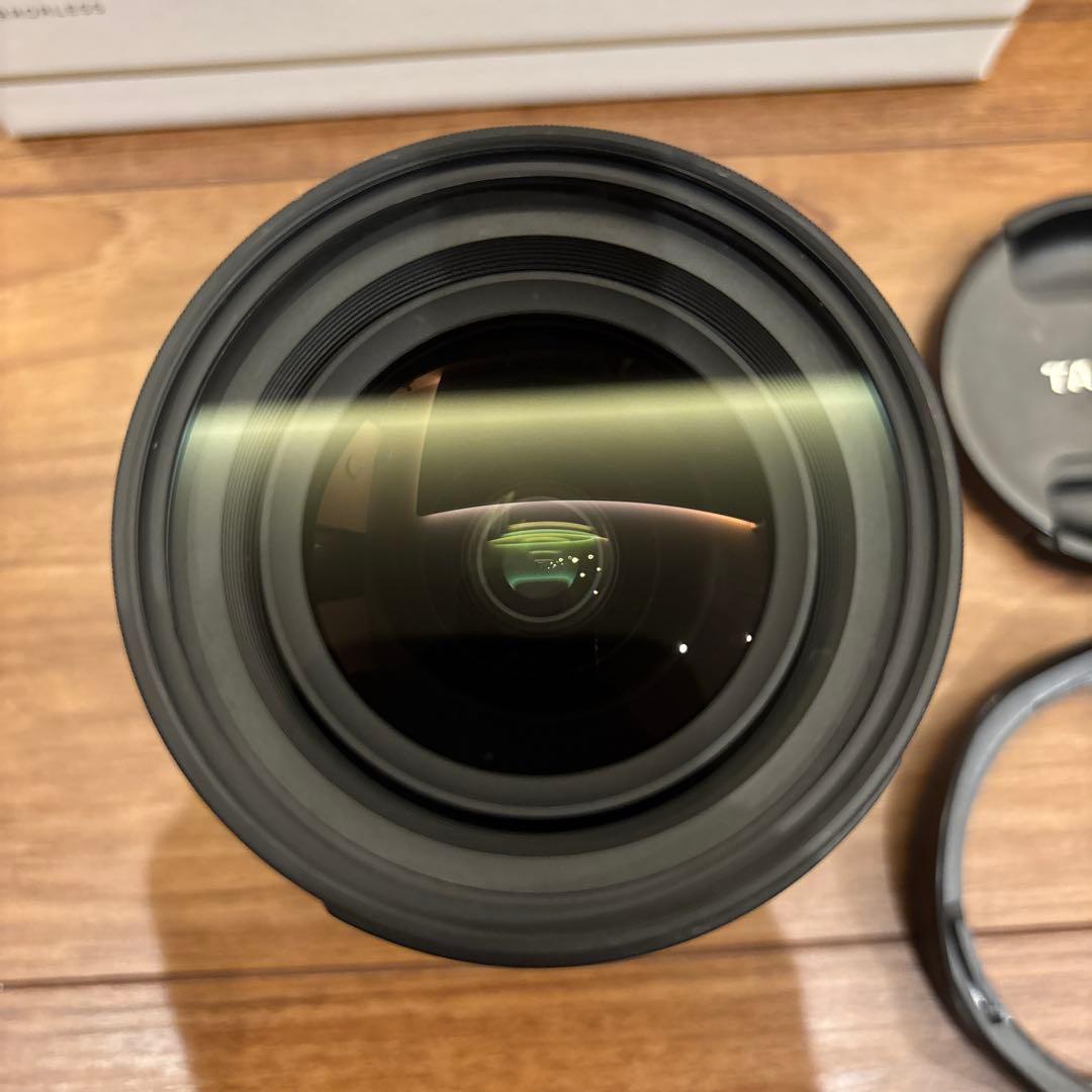 TAMRON 17-28mm F/2.8 ズームレンズ