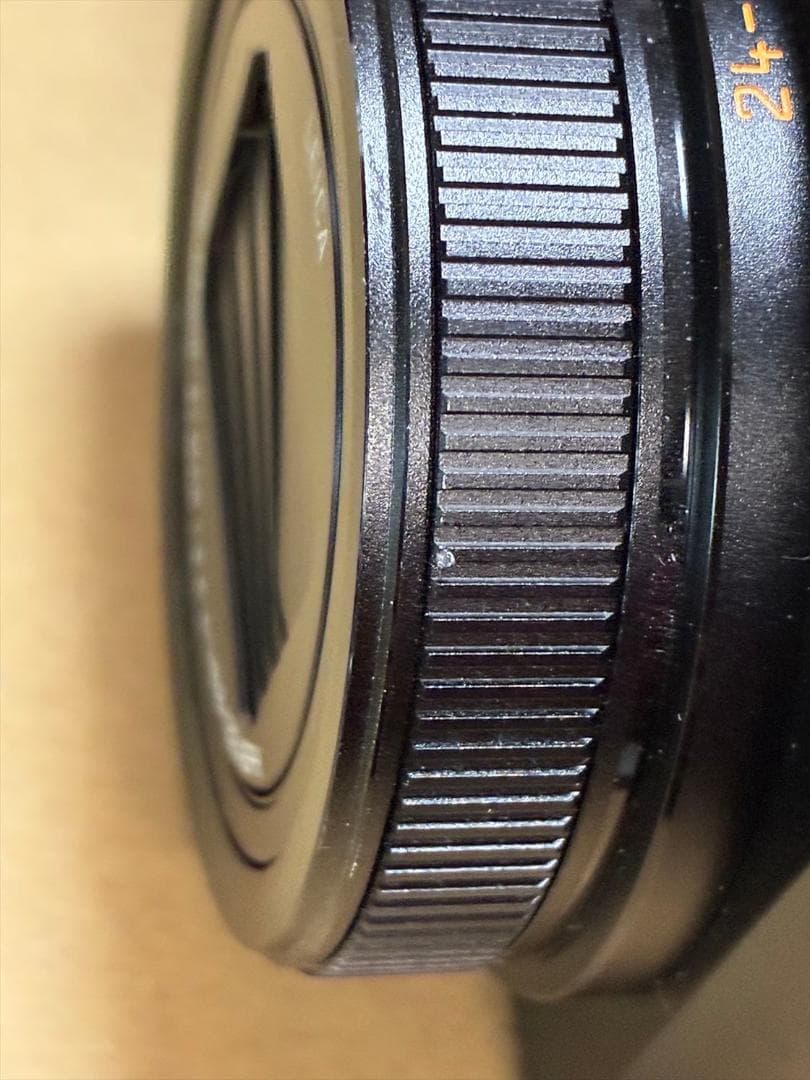 デジタルカメラ Lumix DC-TX2D