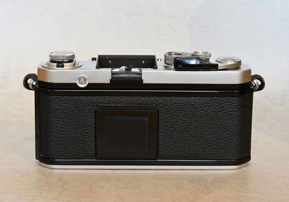 Nikon F２フォトミック　フィルム一眼レフ