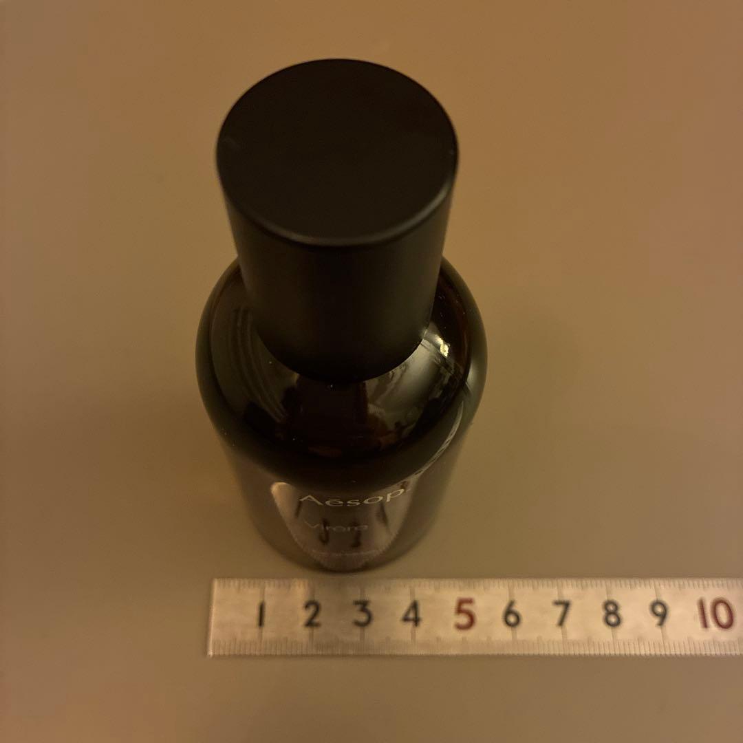 新品Aesop Virée ヴィレーレ オードパルファム 50mlrv