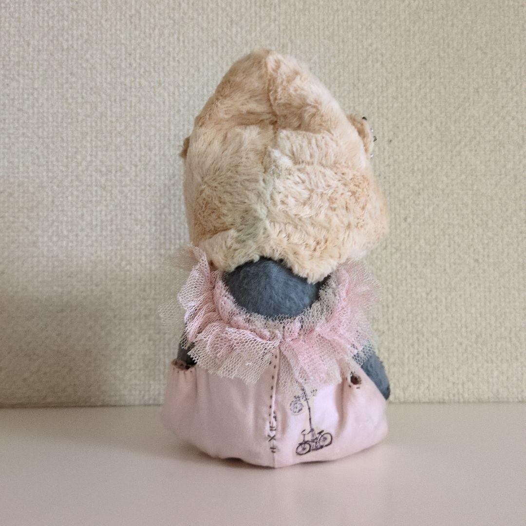 海外作家様　アーティストベア