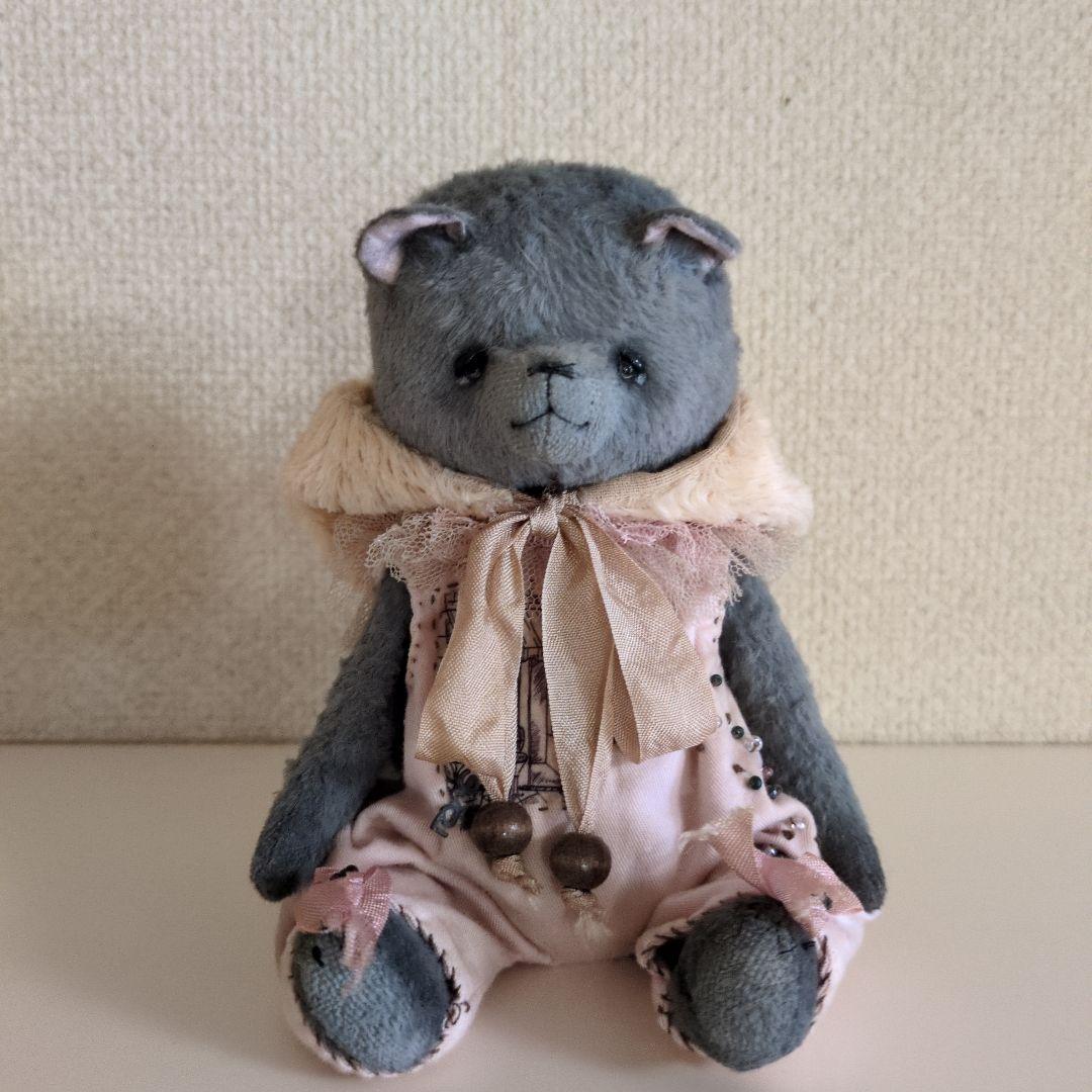 海外作家様　アーティストベア