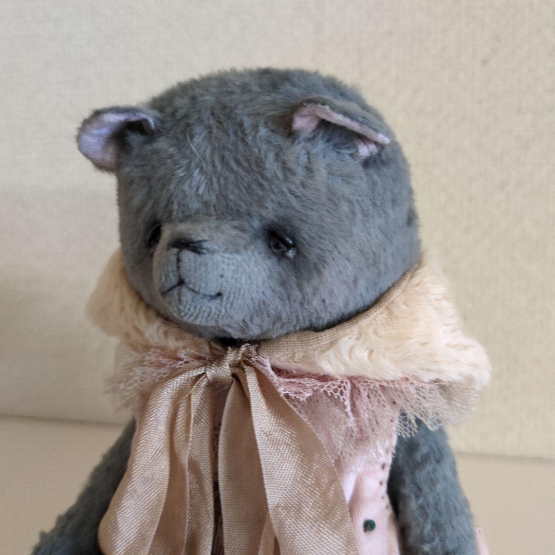 海外作家様　アーティストベア