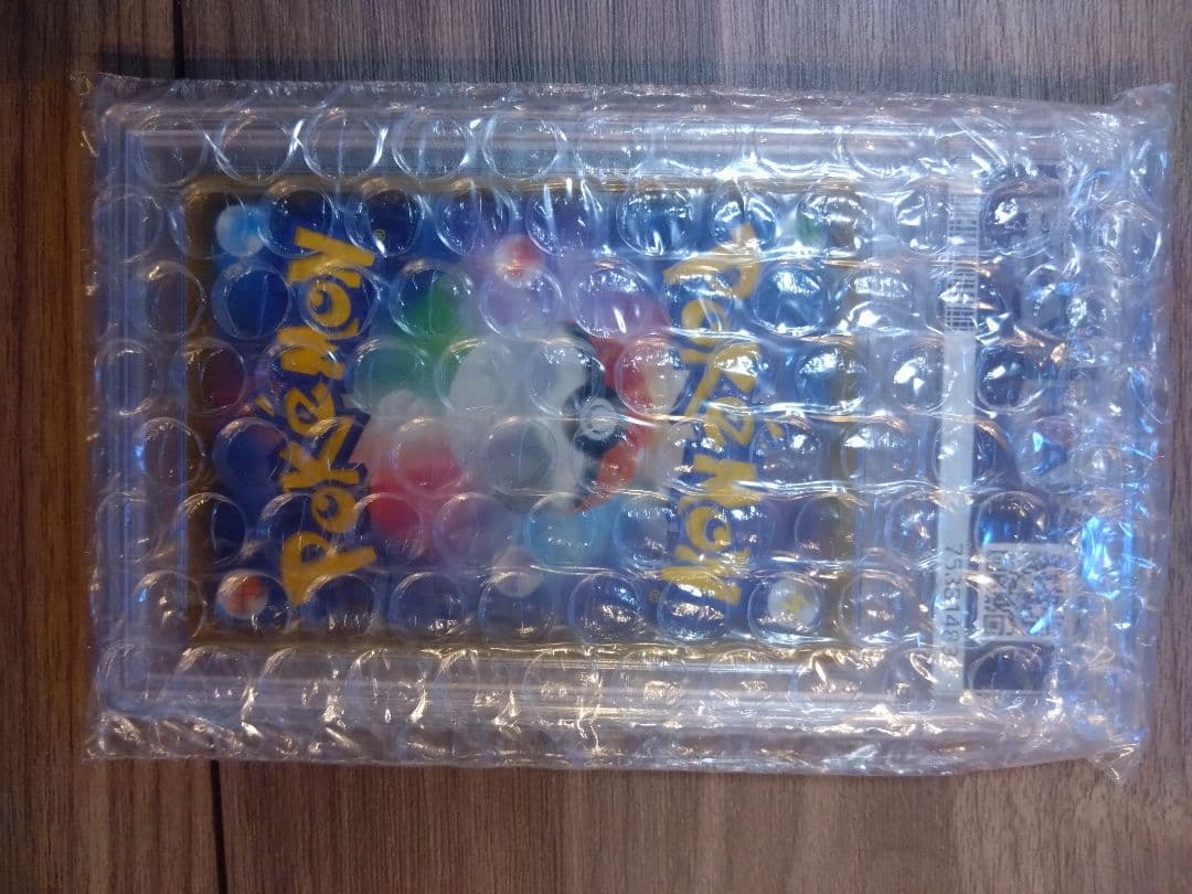 【ポケモンカード】モミ sr psa10