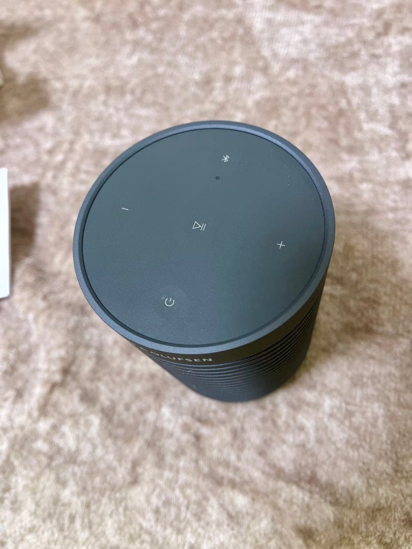 ⭕️極美品。国内正規品⭕️Bang&Olufsen Beosound Explore
