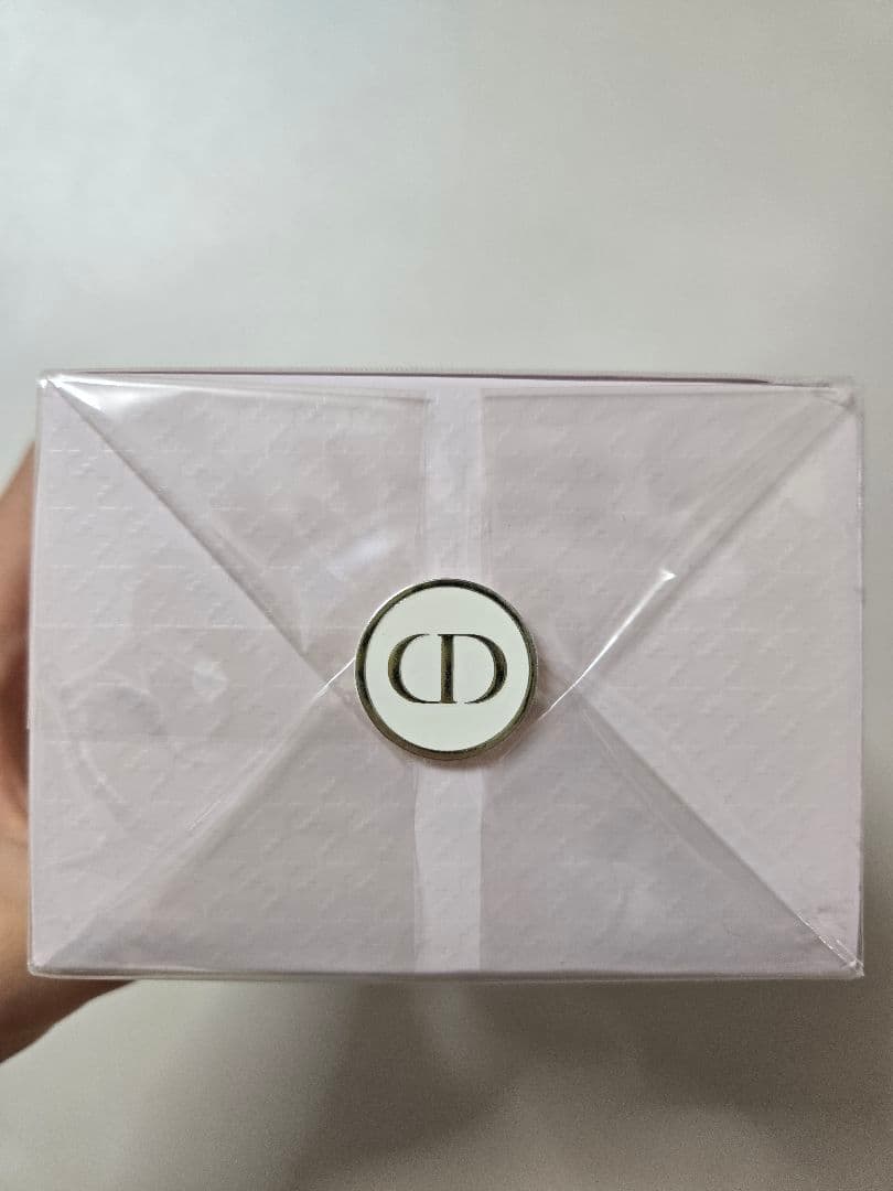 【新品未使用】Diorミスディオール ブルーミングブーケ100ml&SP10ml