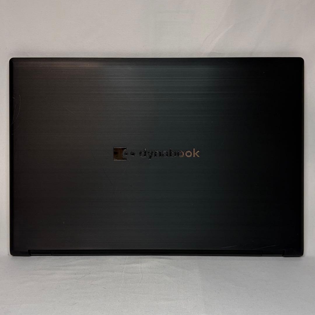 使用少 美品 dynabook B55 第11世代 i5 16GB 256GB