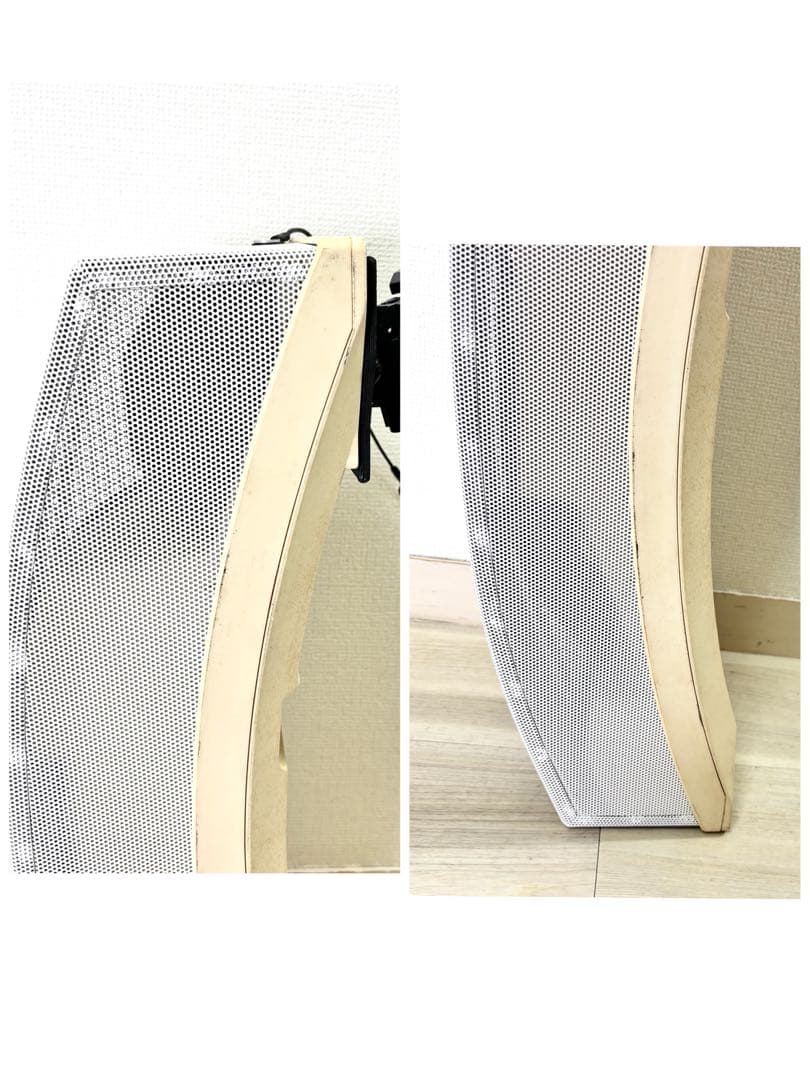 【音出し確認済】BOSE Panaray System 502A ボーズ