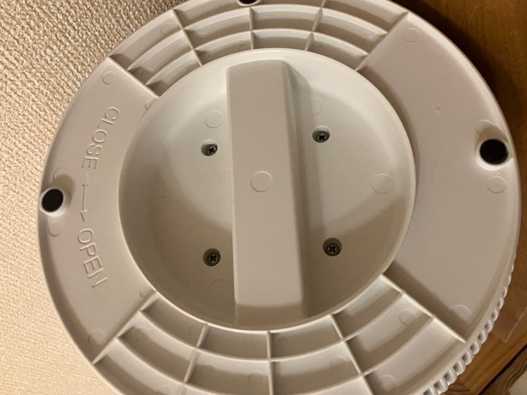 シャープ 空気清浄機 プラズマクラスター7000 FU‑NC01‑W