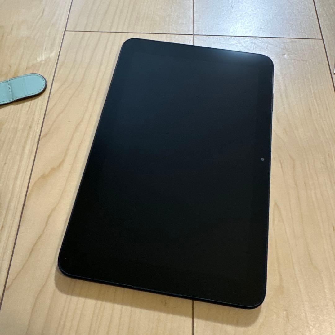 スマイルゼミ SZJ-JS203タブレット ペン・充電器付き　本体