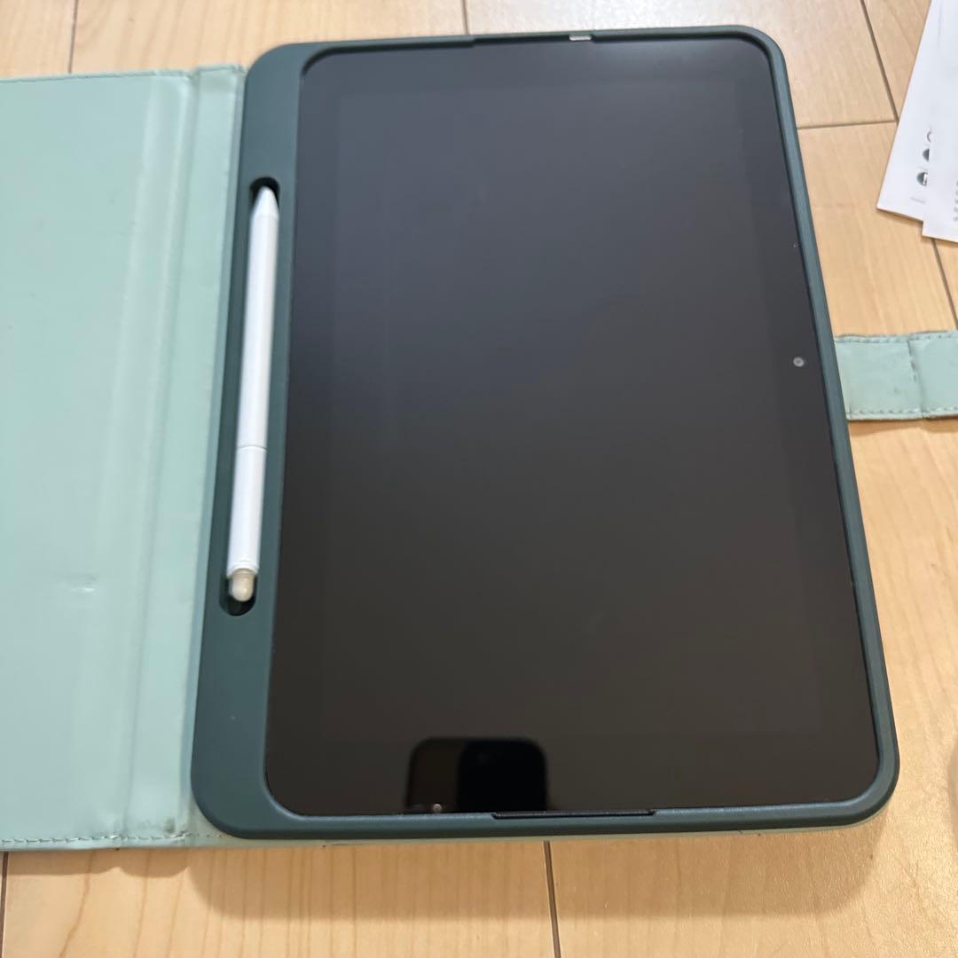 スマイルゼミ SZJ-JS203タブレット ペン・充電器付き　本体