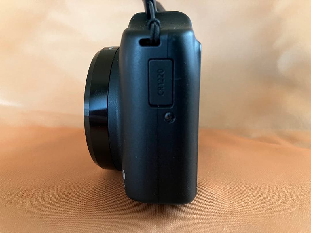 Canon SX160 IS コンパクトデジタルカメラ