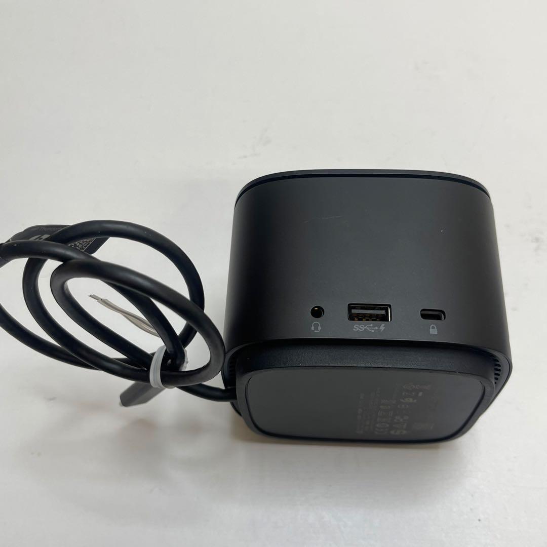 その他 HP Thunderbolt Dock 120W G2 2UK37AA#ABJ
