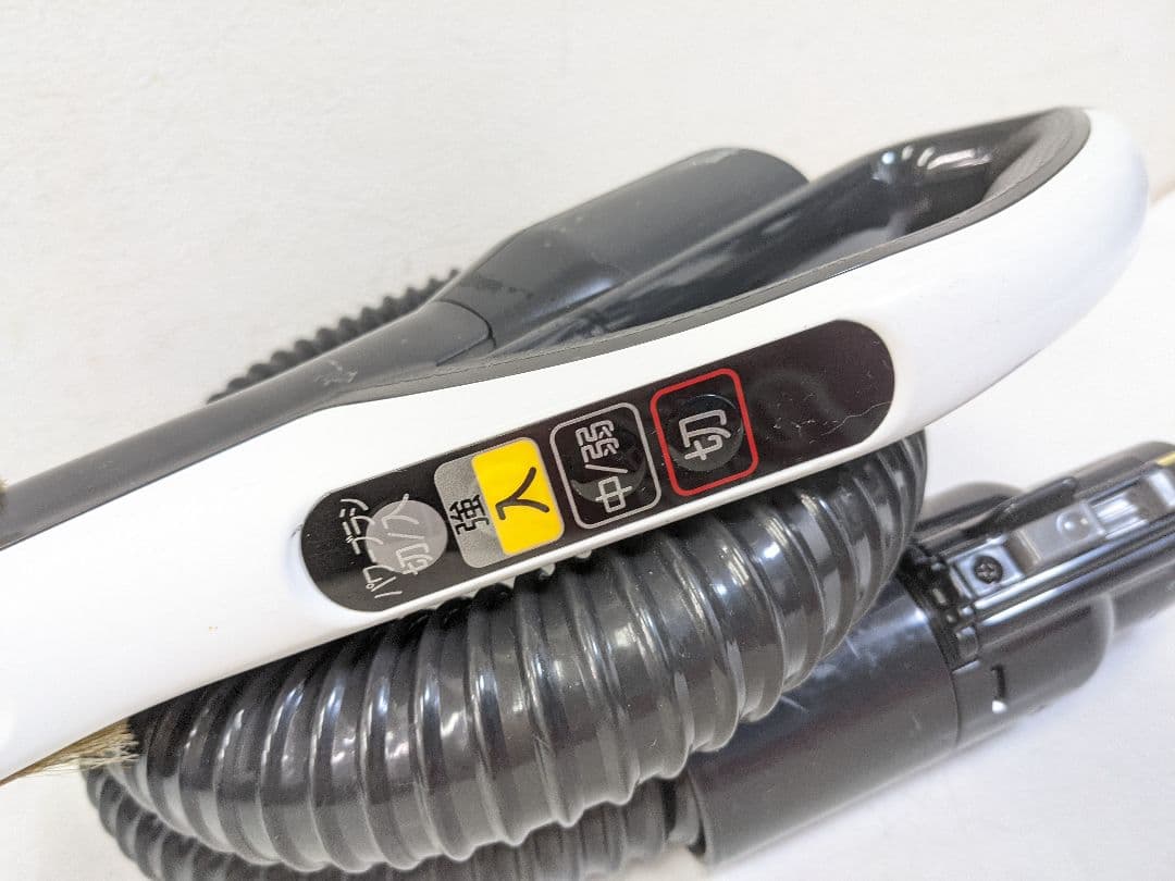 MITSUBISHI 三菱電機 TC-FM2A-A 掃除機 ホース