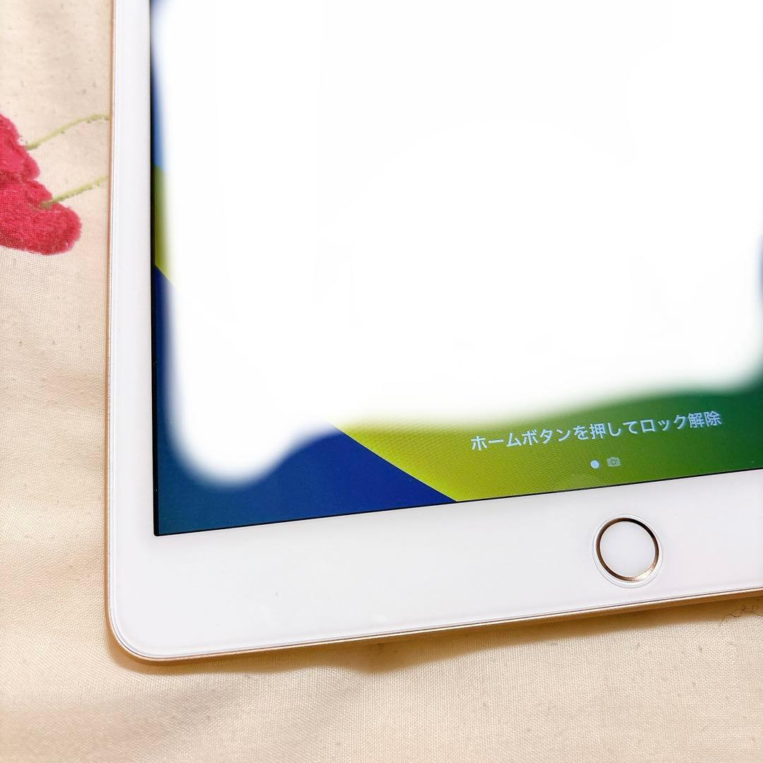 iPad 第8世代 32GB WIFIモデル　ピンクゴールド