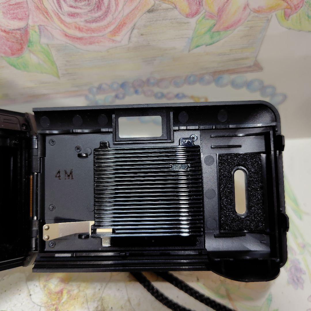 ☆☆極上美品❕希少　完動品❕☆☆ KONICA BIG mini BM301
