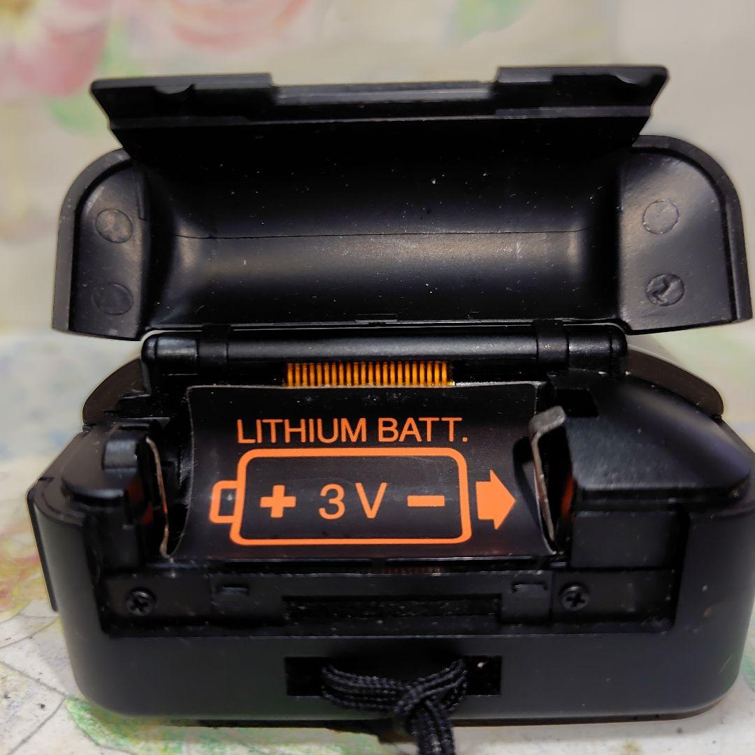 ☆☆極上美品❕希少　完動品❕☆☆ KONICA BIG mini BM301