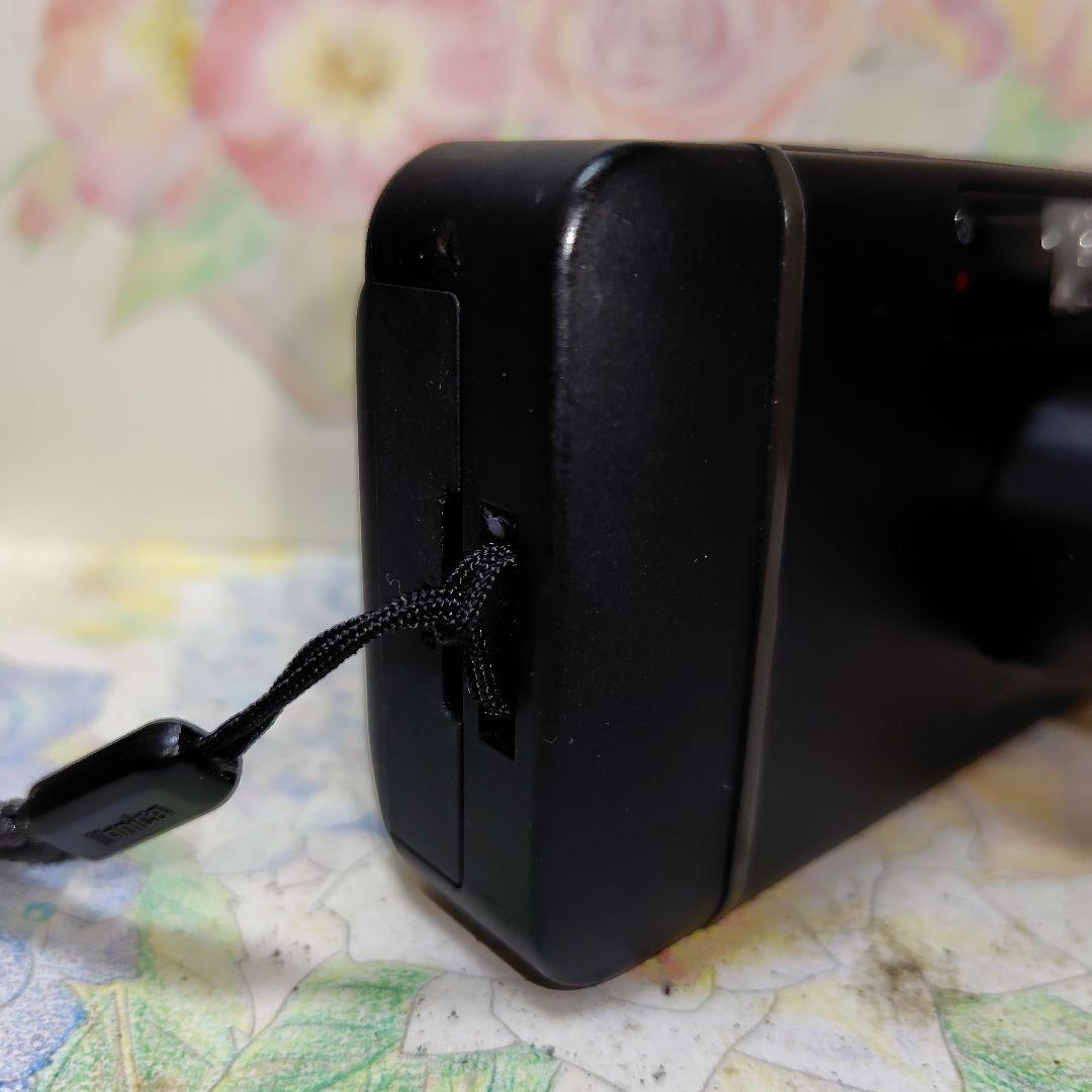 ☆☆極上美品❕希少　完動品❕☆☆ KONICA BIG mini BM301
