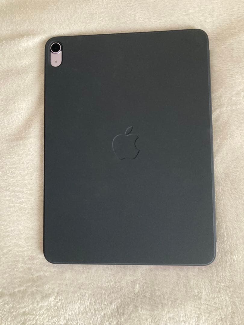 Apple iPadAir M3 wi-fi パープル 128GB+ケース等