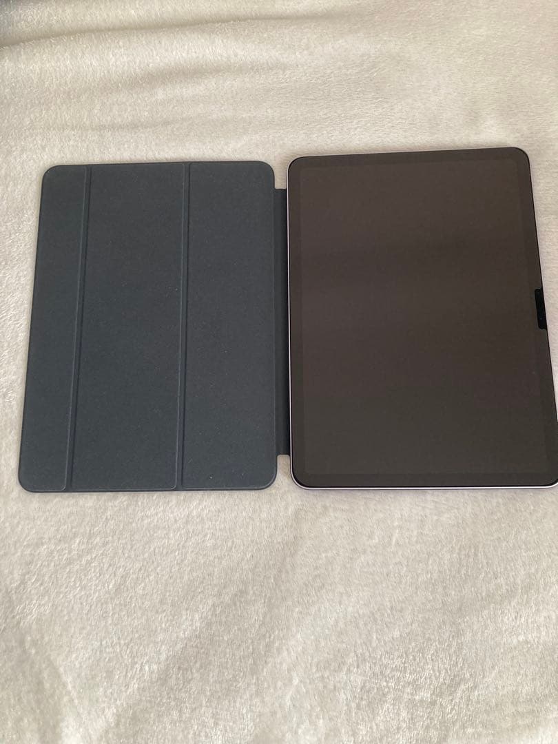 Apple iPadAir M3 wi-fi パープル 128GB+ケース等