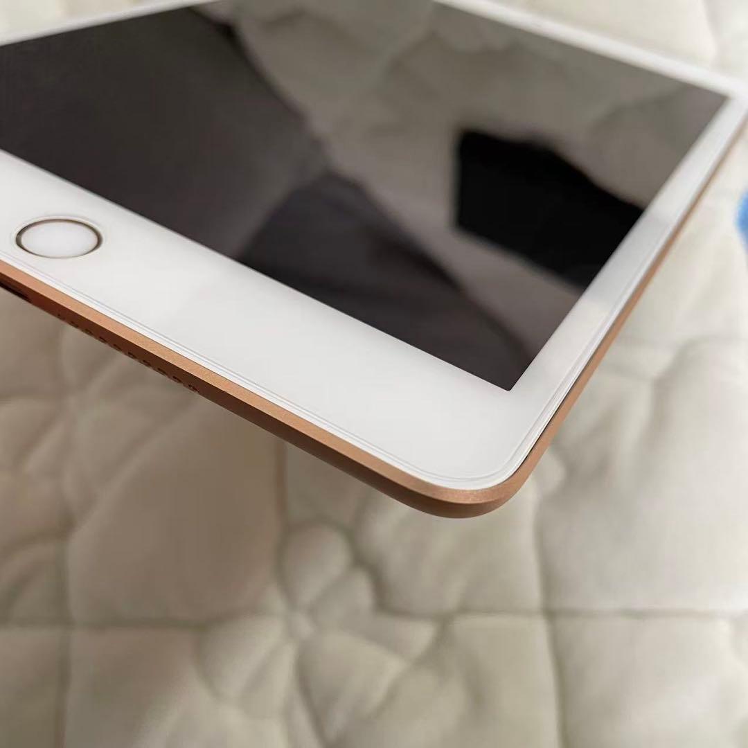 ipad mini5 コンパクトの7.9 inch　64GB 本体のみ