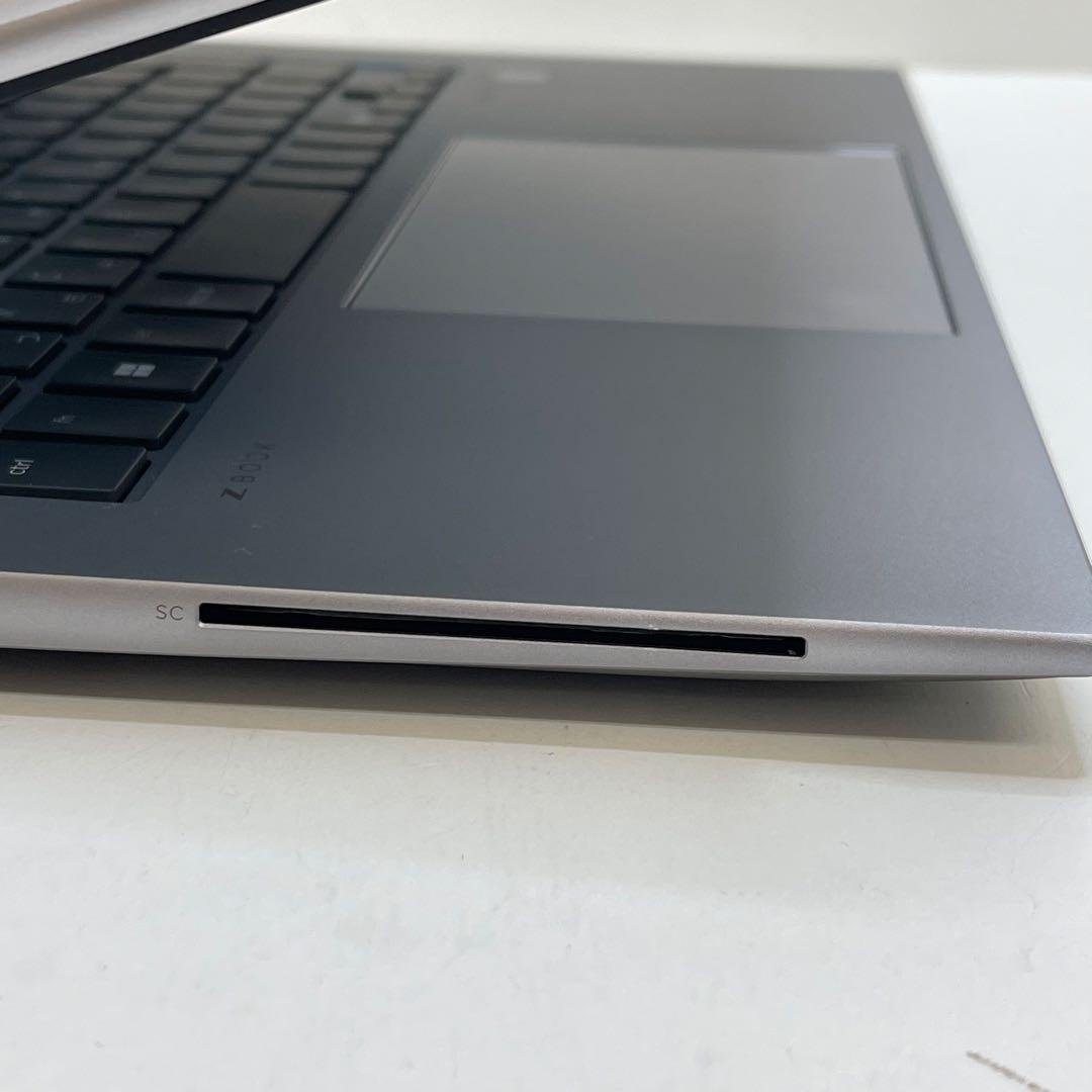 Windowsノート本体 HP ZBook Firefly G11 A Ryzen 5 Pro 16GB