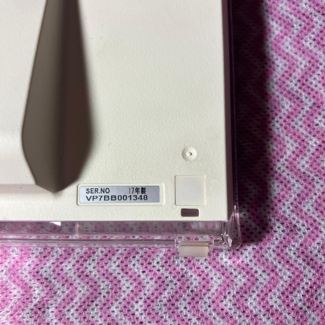 Pansonic プライベートビエラ　ポータブルテレビ UN-10E6D