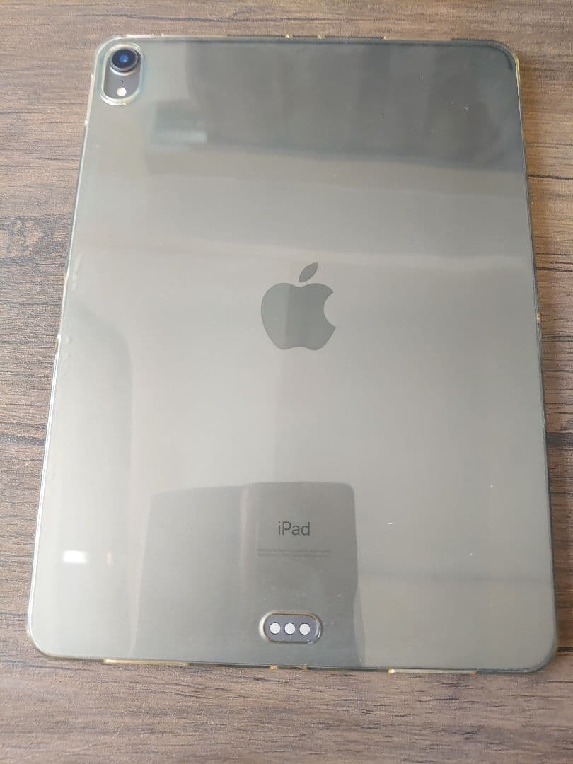 ipad pro 11(第1世代)256GBスペースグレー　キーボード、ペン
