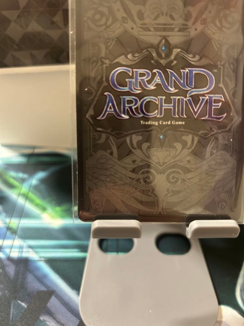 その他 Duchess, Six of Hearts grand archive CSR