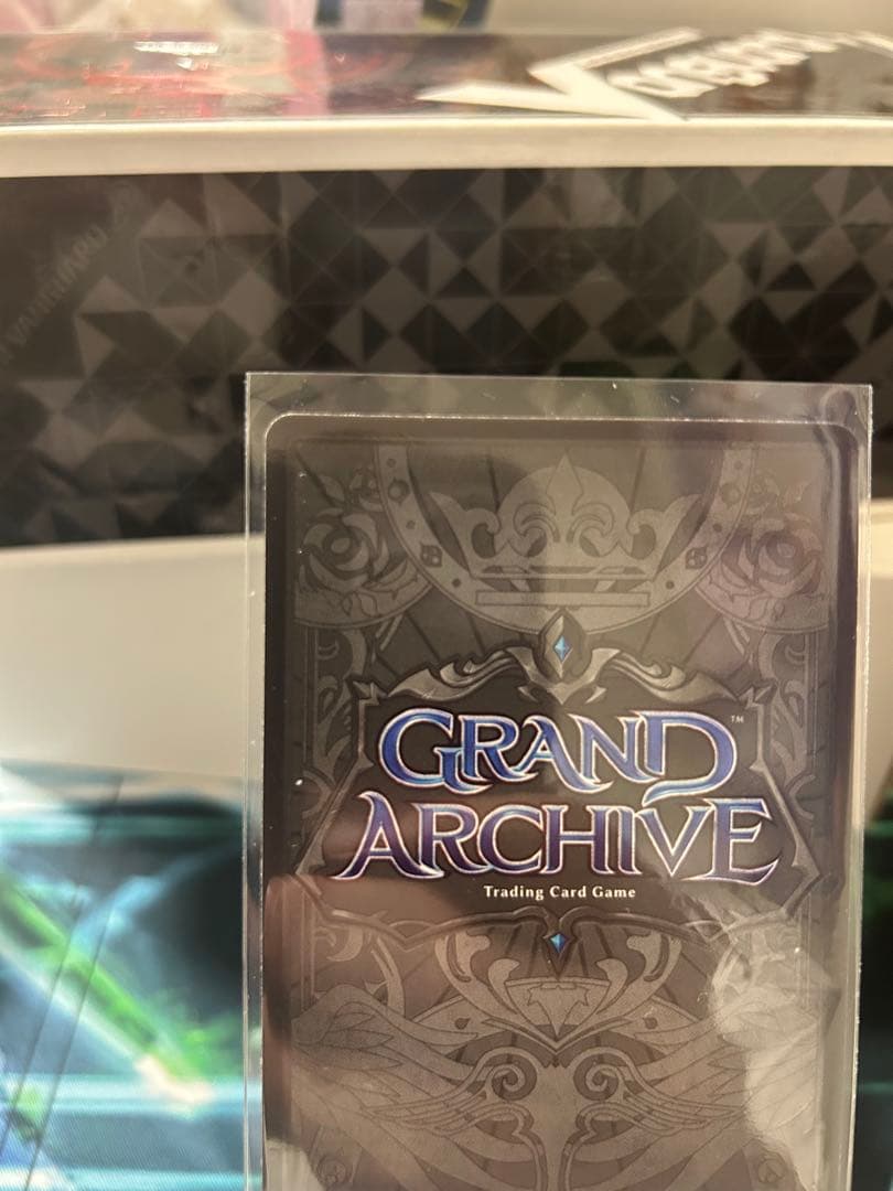 その他 Duchess, Six of Hearts grand archive CSR